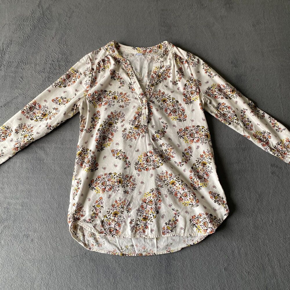 Women's Old Navy Long Sleeve Shirt Size S